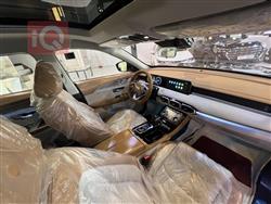 Jetour X70 Plus